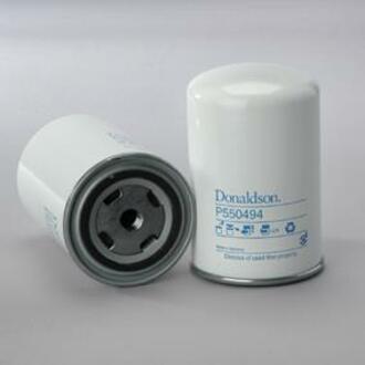 P550494 DONALDSON Топливный фільтр