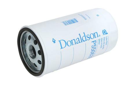 P550639 DONALDSON Фільтр масляний