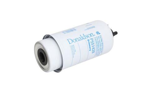 P551428 DONALDSON Фильтр палива