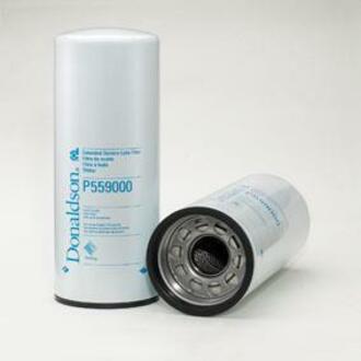 P559000 DONALDSON Фільтр масляний