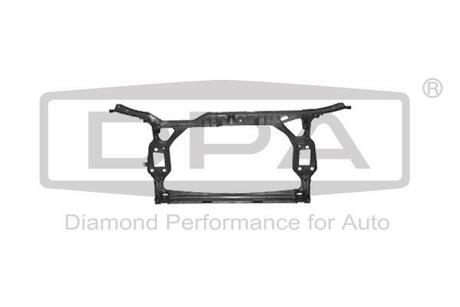 88050733402 DPA Панель передняя Audi A4 (07-15),A5 (07-17) ()