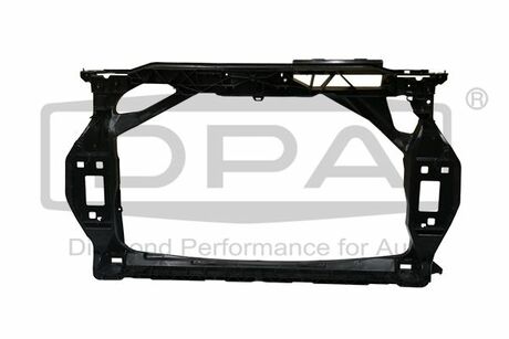 88051775802 DPA Панель передняя радиатора Audi Q3 (11-) ()