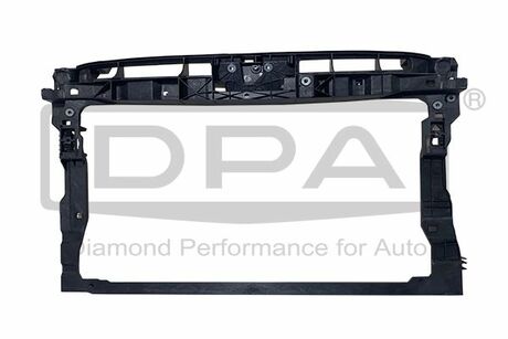 88051780602 DPA Панель передняя VW Jetta (20-) ()