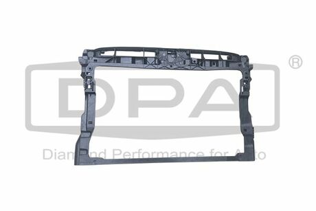 88051780702 DPA Панель передняя VW Jetta (20-) ()