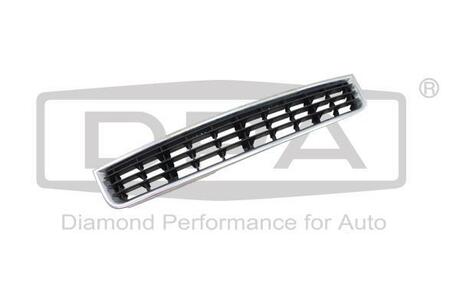 88070053402 DPA Решетка радиатора без эмблемы Audi A4 (01-05) ()