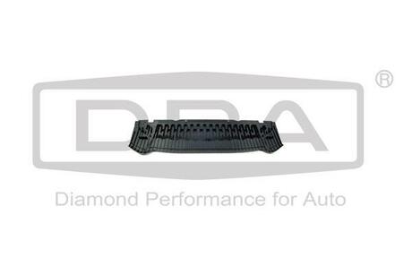 88070733202 DPA Панель замыкающая средняя нижняя Audi A4 (07-15) ()