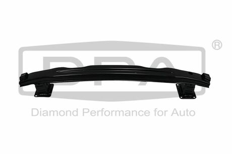 88071808802 DPA Усилитель заднего бампера железный 2,5мм Audi Q3 (11-) ()
