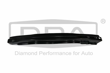 88071808902 DPA Усилитель заднего бампера алюминиевый Audi A4 (07-15),A5 (09-17) ()