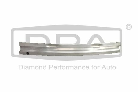 88071809102 DPA Усилитель заднего бампера алюминиевый Audi Q5 (08-) ()