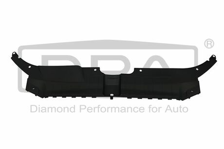 88071823002 DPA Накладка передней панели верхняя Audi Q5 (08-) ()