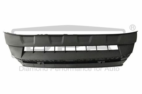 88071850802 DPA Спойлер переднего бампера VW Touareg (18-) ()