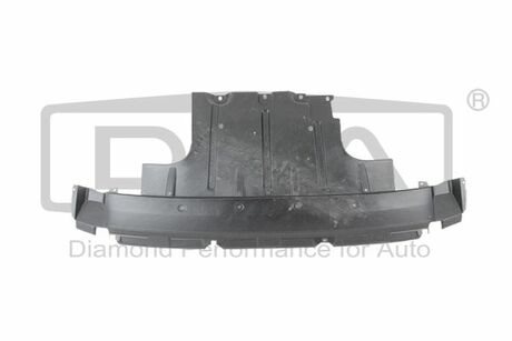 88251584502 DPA Защита двигателя передняя Audi Q7 (4LB) (06-15) ()