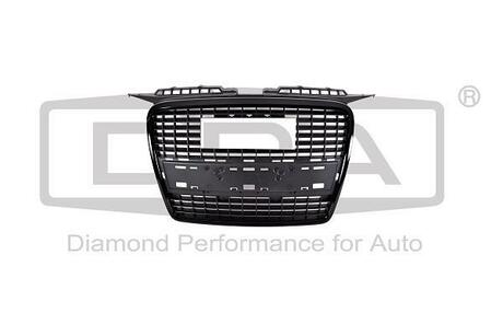 88530646502 DPA Решетка радиатора без эмблемы Audi A3 (03-12) ()