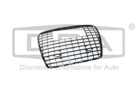 88530734202 DPA Решетка радиатора (без эмблемы) Audi A6 (09-11) ()