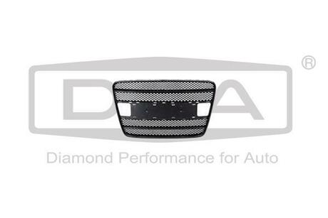88531774602 DPA Решетка радиатора без эмблемы Audi A4 Allroad (8KH, B8) (09-16) ()