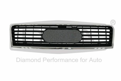 88531788702 DPA Решетка радиатора (без эмблемы) Audi A6 (02-05) ()