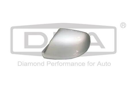 88571187602 DPA Крышка зеркала заднего вида левого (грунтованная) Audi Q5 (09-17),Q7 (06-15) ()