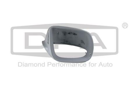 88571187702 DPA Крышка дзеркала заднього вида правого (грунтованная) Audi Q5 (09-17),Q7 (06-15) ()