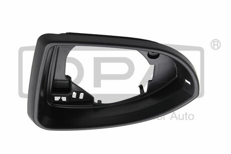 88571801302 DPA Корпус зеркала заднего вида правого VW Golf (12-) ()