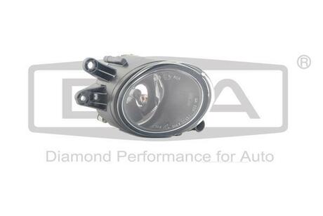 89410223602 DPA Фара противотуманная правая Audi A4 (00-0404-08) ()