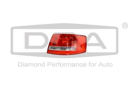 89450212402 DPA Фонарь левый наружный Audi A6 (04-11) ()