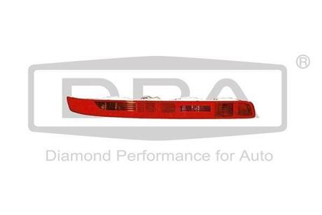 89450830402 DPA Фонарь задего бампера левый Audi Q5 (08-) ()