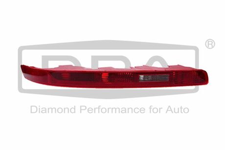 99451790002 DPA Фонарь заднего бампера правый Audi Q7 (06-15) ()