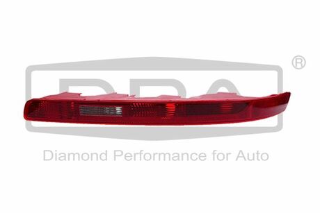 99451790102 DPA Фонарь заднего бампера левый Audi Q7 (06-15) ()