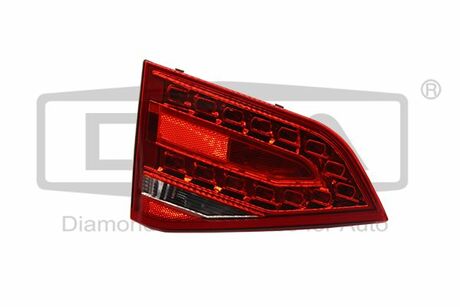 99451790402 DPA Фонарь левый внутренний LED Scarlet Audi A4 (07-15) ()