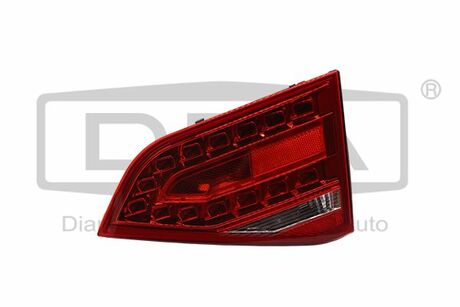 99451790502 DPA Фонарь правый внутрішній LED Audi A4 (08-12) ()