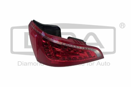 99451790602 DPA Фонарь левый LED Audi Q5 (08-) ()