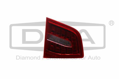 99451791802 DPA Фонарь левый внутренний LED Audi A6 (04-11) ()