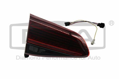 99451795502 DPA Фонарь левый внутренний LED VW Golf (17-20) ()