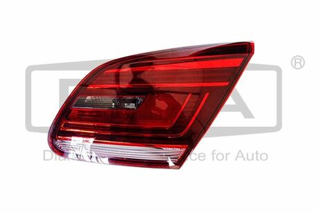 99451796002 DPA Фонарь правый внутренний LED VW Passat CC (11-16) ()