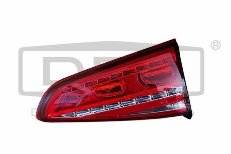 99451800402 DPA Фонарь правый внутренний LED VW Golf (12-) ()