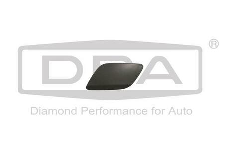 99551187002 DPA Крышка форсунки омывателя фары левая Audi Q7 (06-15) ()