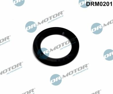 DRM0201 DRMOTOR Уплотнительное кольцо, клапанная форсунка