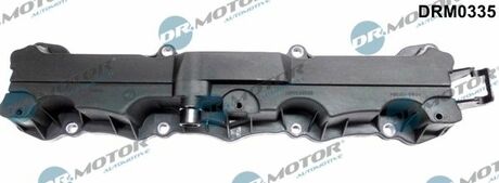 DRM0335 DRMOTOR Крышка головки цилиндра