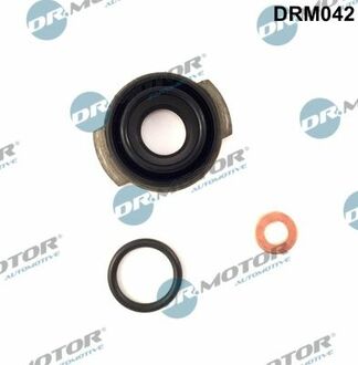 DRM042 DRMOTOR Уплотнительное кольцо, шахта форсунки