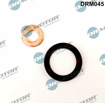 DRM045 DRMOTOR Уплотнительное кольцо, шахта форсунки