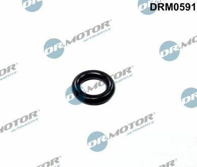 DRM0591 DRMOTOR Уплотнительное кольцо, клапанная форсунка