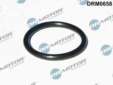 DRM0658 DRMOTOR Уплотнительное кольцо
