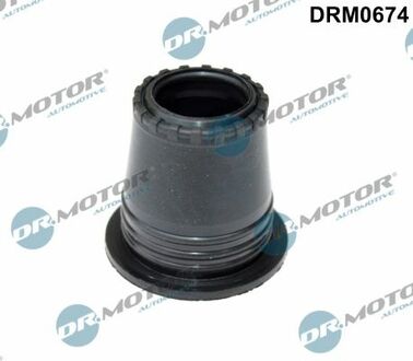 DRM0674 DRMOTOR Уплотнительное кольцо, клапанная форсунка