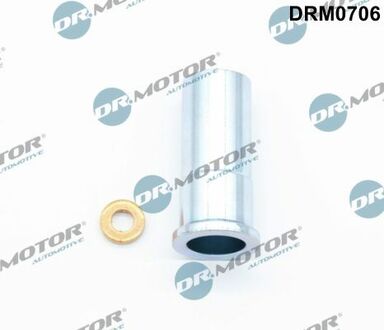 DRM0706 DRMOTOR Уплотнительное кольцо, клапанная форсунка