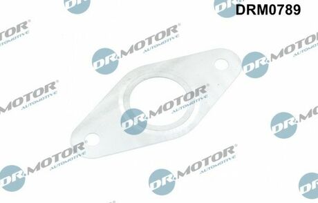 DRM0789 DRMOTOR Комплект прокладок, AGR-система