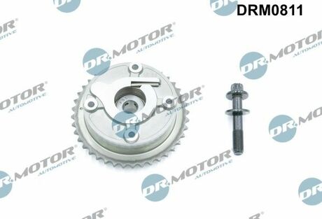 DRM0811 DRMOTOR Шестерня розподiльчого валу DRMOTOR DRM0811