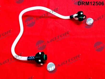 DRM12506 DRMOTOR Топливопровод