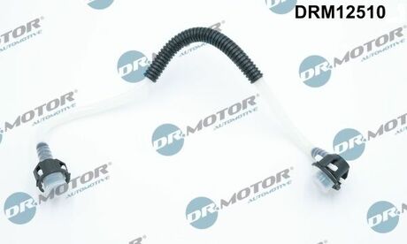 DRM12510 DRMOTOR Шланг, утечка топлива