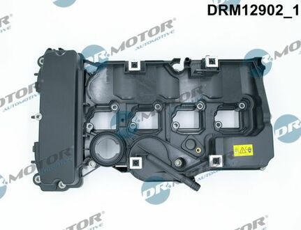 DRM12902 DRMOTOR Кришка головки цилiндра