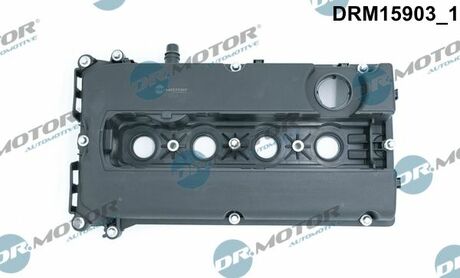 DRM15903 DRMOTOR Крышка головки цилиндра